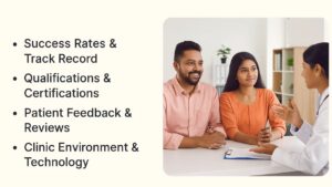 Top IVF Doctors In Ghaziabad