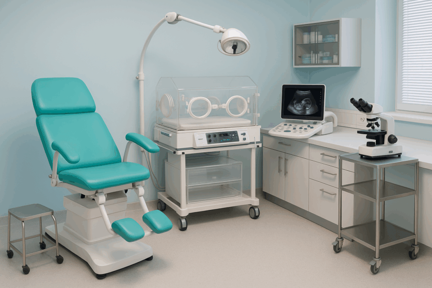 Best 10 Surrogacy Center in Chandigarh