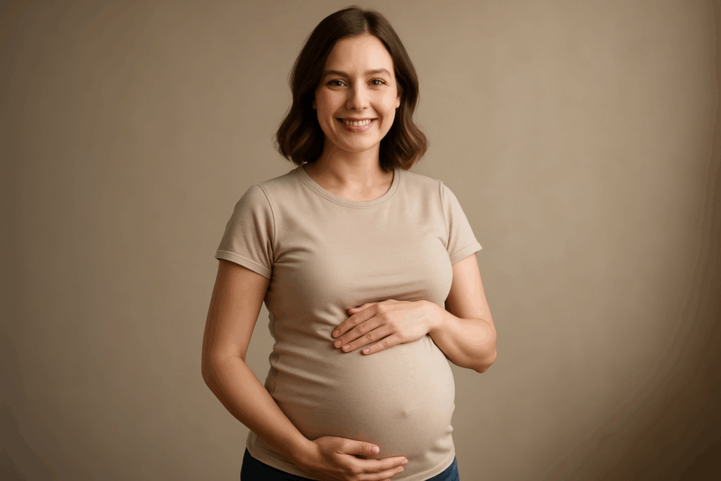Surrogate Mother In Mumbai, India