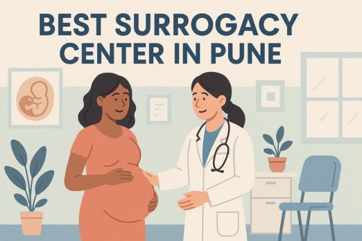 Best Surrogacy Center In Pune