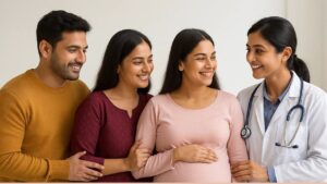 Best Surrogacy Clinic In Pune