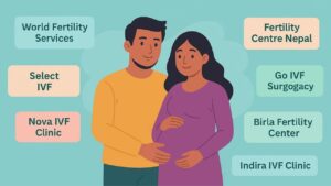 Best Surrogacy Clinics In Delhi