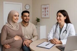 Best Surrogacy Clinics In USA