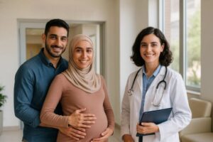 Best Surrogacy Clinics In USA