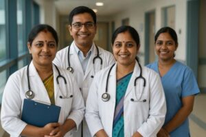 Best Surrogacy Doctors In Bhubaneswar