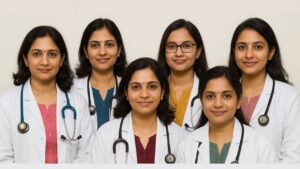 Best Surrogacy Doctors In Pune