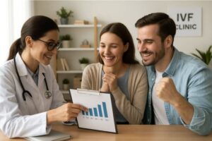 IVF Success Rate In Georgia