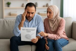 IVF Treatment Cost In Turkey