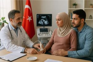 IVF Treatments in Turkey