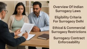 National ART & Surrogacy Act