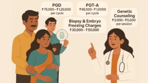 PGD Or PGTA In Siliguri