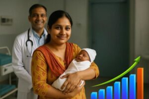 Success Rates Of IVF Single Women In India
