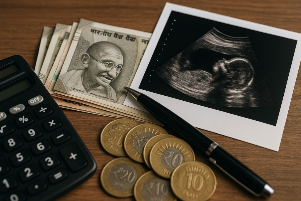 Surrogacy Costs In Mumbai