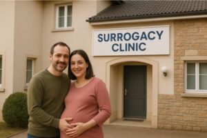 Surrogacy Clinic In Georgia