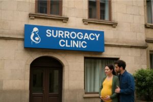 Surrogacy Clinic In Georgia