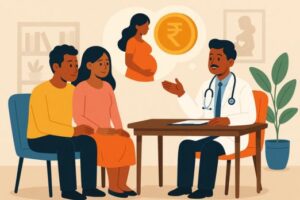 Surrogacy Cost In Delhi