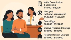 Surrogacy Cost In Pune