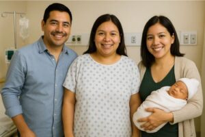 Surrogacy Cost in Mexico