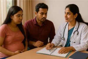 Surrogacy Costs In Bhubaneswar