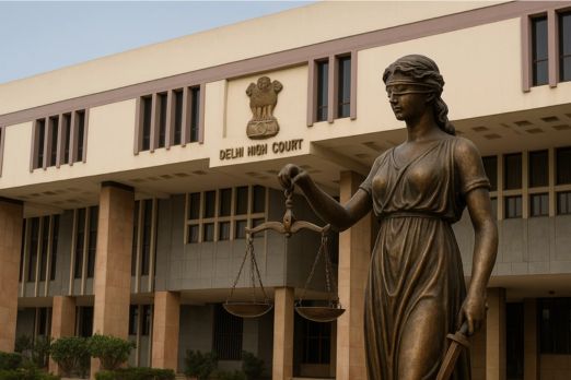 Surrogacy Delhi High Court