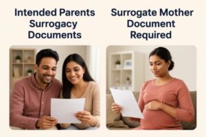 Surrogacy Documentation In Delhi