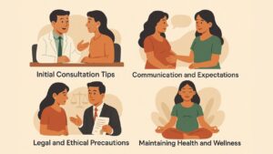 Surrogacy Journey in Pune