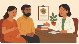 Surrogacy Laws & Regulations