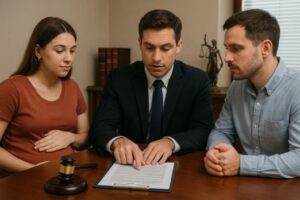 Surrogacy Legalities In Georgia