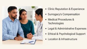 Surrogacy Regulation Act 2021