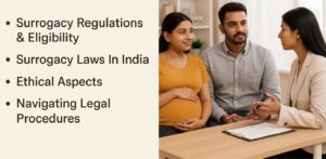 Surrogacy Rules In India