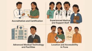 Surrogacy Rules & Laws In Pune