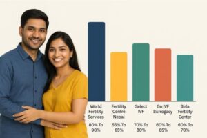 Surrogacy Success Rate In Delhi
