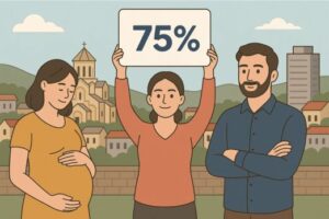Surrogacy Success Rate In Georgia
