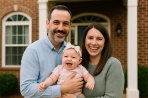 Surrogacy Success Rate In Georgia