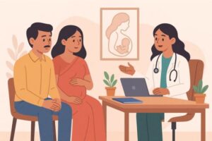 Surrogacy Treatment In Mumbai
