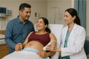 Surrogacy Treatment in Mexico