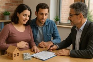 Surrogacy cost in Georgia