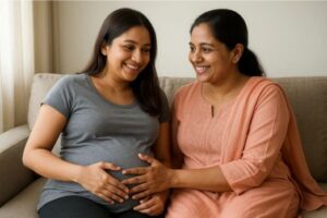 Surrogate Mother In Pune 
