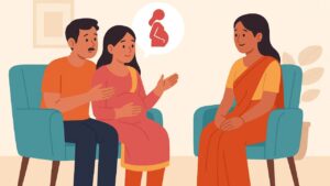 Surrogate Mother In Pune