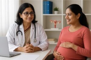 Top IVF Doctors For Single Women In India