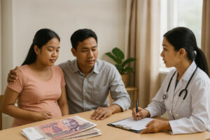 Surrogacy Treatment Cost In Cambodia