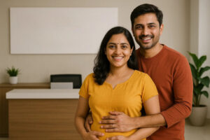 Top IVF Clinics In Delhi