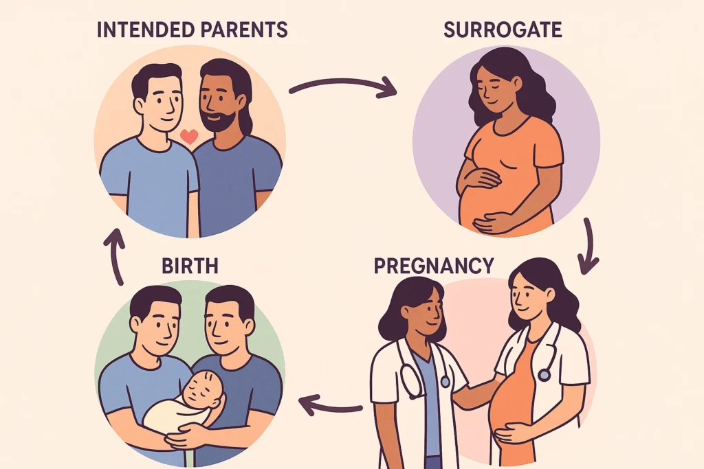 Surrogacy Journey In Chandigarh