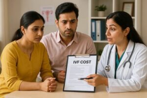 दिल्ली में सरोगेसी लागत