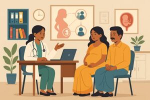 सरोगेसी को क्या मुश्किल बनाता है