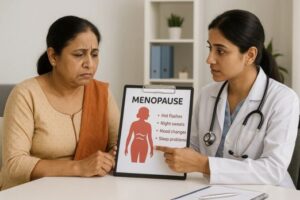 Best IVF Clinics For Menopause 