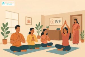 Best IVF Clinics For Yoga