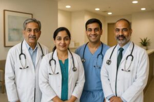 Best IVF Doctor Karnal