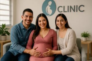 Best Surrogacy Clinic in Mexico