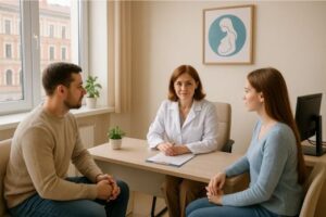 Best Surrogacy Clinics In Russia